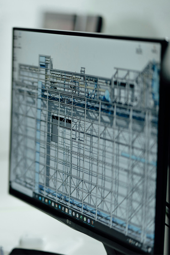 4D and 5D BIM