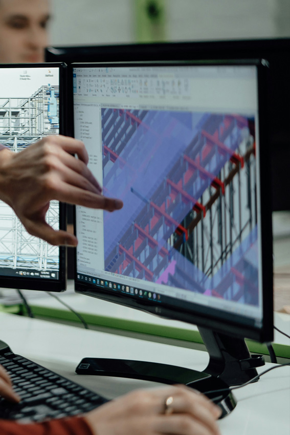 BIM coordination